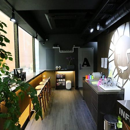 首爾 明洞菲尔斯泰精品女性旅馆酒店 外观 照片