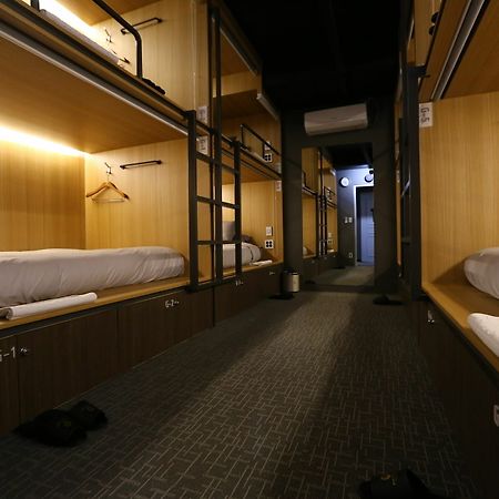 首爾 明洞菲尔斯泰精品女性旅馆酒店 外观 照片