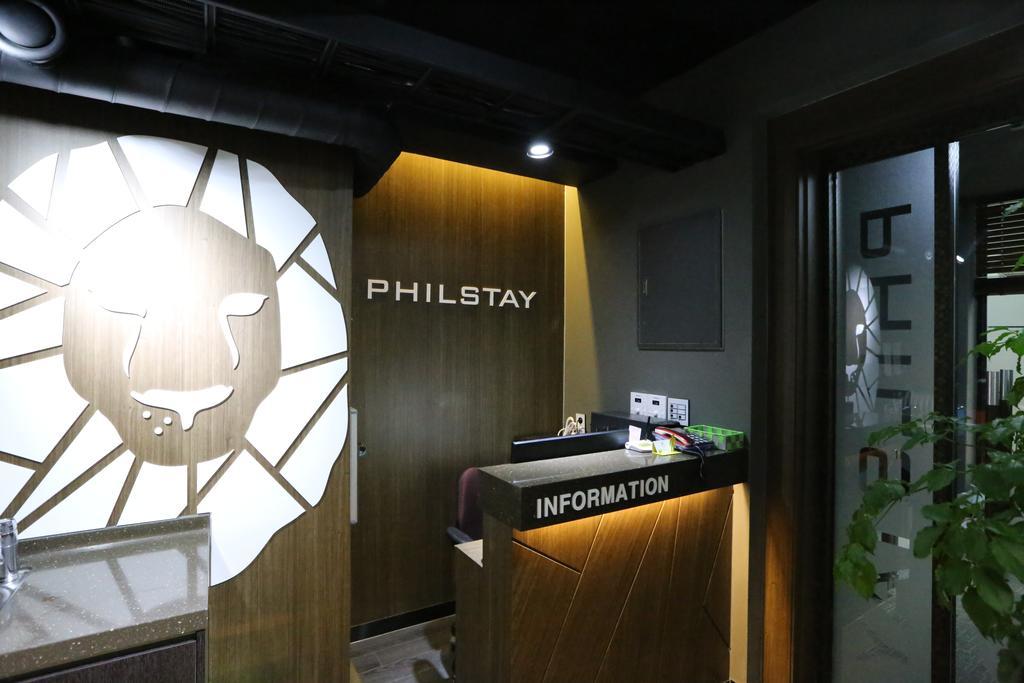 首爾 明洞菲尔斯泰精品女性旅馆酒店 外观 照片